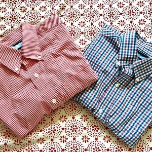 Nautica Shirts - Bundle